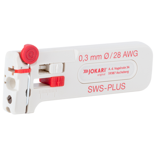 Jokari 40065 Micro Kabelstripper SWS-Plus 030 &Oslash; 0,30mm - 39134d71 9724 435b 9641 bbca64d70d2e - 20012148