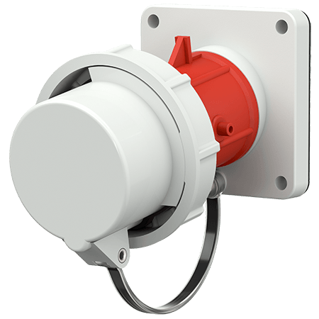 Mennekes Toestelc.stop 32A 7P 6H 400V IP67 VN - 3915 - 20021885