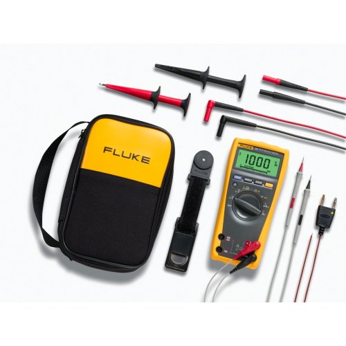 FLUKE electronics combo kit FLUKE-179/EDA2/EUR - 3947719 - 4250316