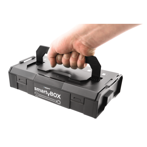 MATADOR smartybox S3 ringsteeksleutels ratel 7-19mm 12-delig - 395f9149 caa0 42fc 902c da33bdb4187c - 11004489