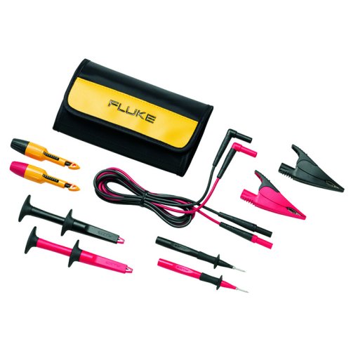 Fluke SureGrip&trade;-automotive-meetsnoerenkit - 3971241 - 20011616