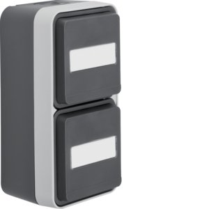 BERKER wcd 2v wd opbouw + tekstplaatje verticaal 47703535 - 399c39596995dc83888800357131a531 - 11008979