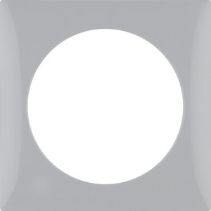 BERKER afdekraam 1v integro grijs glans 918272507 - 399ea47199a142d4869fdf9d7aef1327 - 3200052
