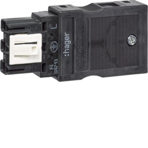 TEHALIT g4713 uitgangsconnector 3 polig - 39bd77398883355a721b019da8c54a5c - 2146924