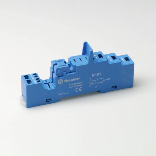 FINDER voet voor 46. type 97.51 - 39e29b7b5faa3100c36dfa8020548514 - 4375287