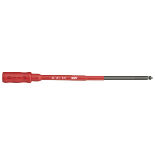 WIHA Adapter Momentschroevendraaier TorqueVario-S Electric 28799 170mm - 3a16f770 192d 4268 b12b 165247d8a6f0 - 20013678