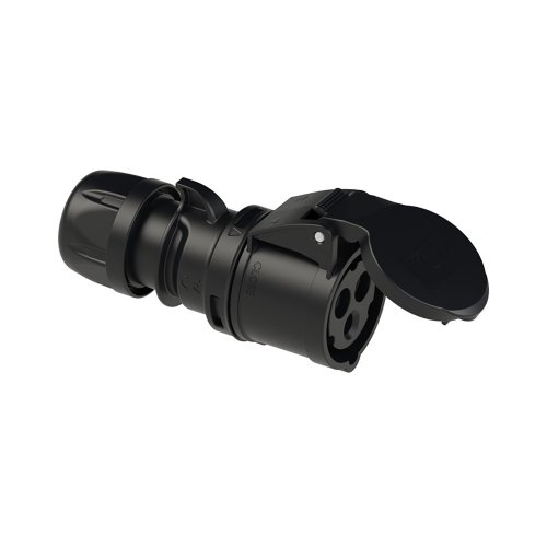PCE CEE contrastekker 16A 3p 230V 6h (blauw) zwart IP44 Shark TT - 3a179d24af71eceecaf118aea88baa66 - 20158162