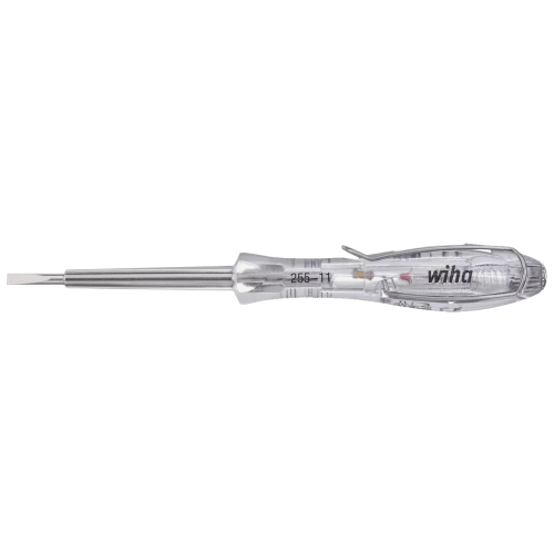 WIHA Eenpolige Spanningzoeker SoftFinish 110-250V 255-11 3,0x60 - 3a19ffe5 81a4 42ea 838c 39cea7207bb8 - 20013637