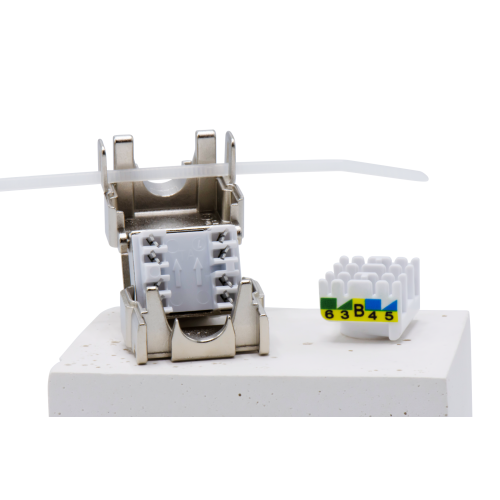 GRAYLE keystone jack cat 6a shielded - 3a20c21c eefa 467b 8726 adc9a97680fc - 5543207