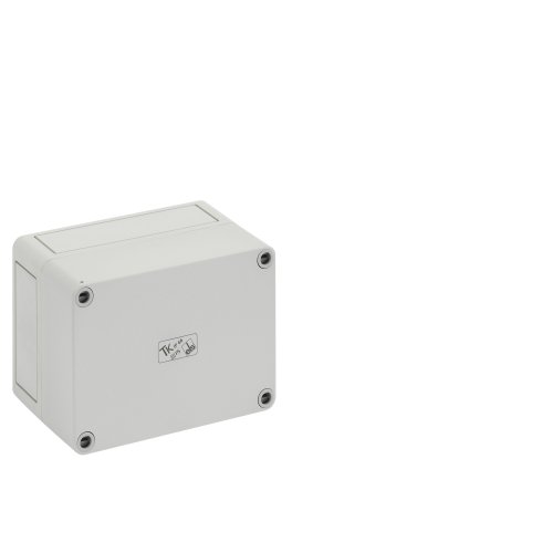 SPELSBERG behuizing leeg 130x94x81mm TK PS 1309-8-o - 3a37aba39a7bf1c2be79491aa3ca9b4f - 1009866