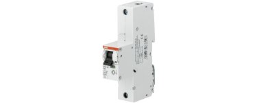 Selectieve hoofdzekeringautomaat