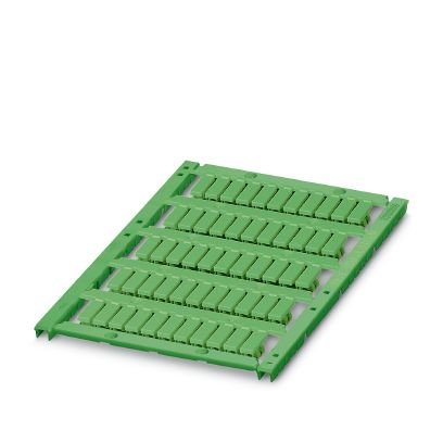 Phoenix Contact UCT-WMS 3,2 (12X4) GN - 3a64be1f42785890b0d4dfbec5ee5fd9 - 20140470