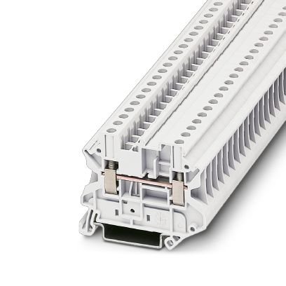 Phoenix Contact UT 4-MTD WH - 3ac87bedee5f566e642c2e0b5c9a3999 - 20145541