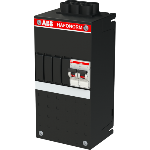 ABB Installatiedozen en -kasten 2x 1p+0, B16A Installatiekast - 3ad23fbfa443781142196f3e29409403 - 20087569