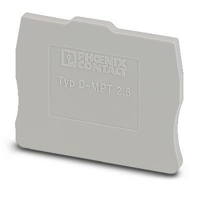 PHOENIX afsluitplaat D-MPT 2,5 - 3aed9a20c345e57abe2f2994248ebb80 - 5530497