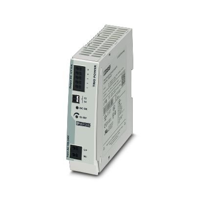PHOENIX voeding TRIO-PS-2G/1AC/12DC/10 - 3af7da863b2ff9ebbce7a38ca510fe66 - 11009245