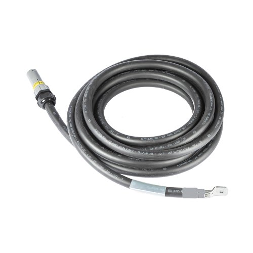 Keraf Aansluitkabel 5 m H07RN-F 1x240 mm&sup2; L3 grijs 800A LineSource-M12 kk - 3b088eab6fc1f4303231b90f3fe5f57f - 20157768