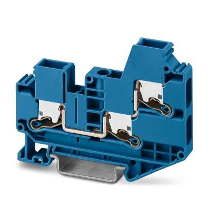 Phoenix Contact XTV 6-TWIN BU - 3b128e4db8653646d2a8c51c7bb61d80 - 20143062