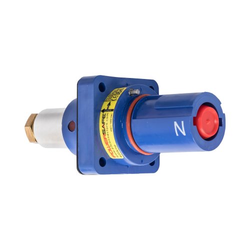 Phase3 Powersafe Panel Drain 800A N blauw T8 binnen M12 - 3b1ae786d9d33fa3ff473b00c5cc181b - 20154548