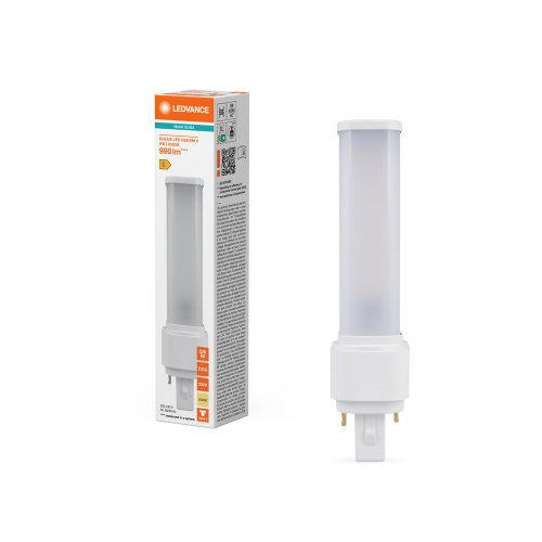 OSRAM ledvance dulux 9w 830 2pins - 3b1f394e82a4874993355e695bc5e9d1 - 11010578