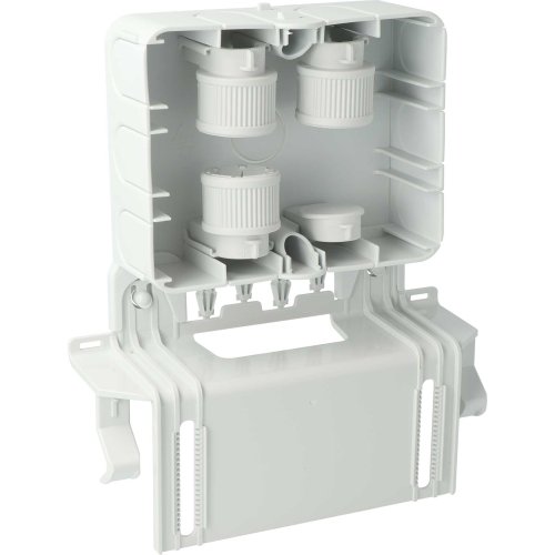 ATTEMA KABELDOOS AK2-S/GZ IP40 2251 - 3b25acd50854720c74ae35d0608684dc - 2027744
