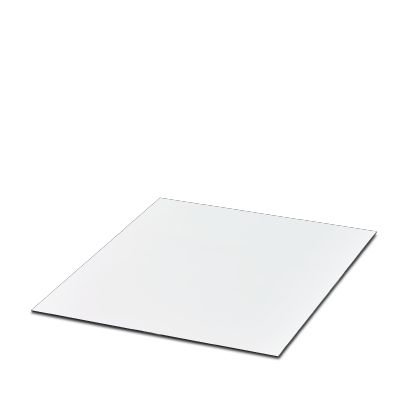 Phoenix Contact GPK 300X280X1,5 WH/BK - 3b307957f1d318e153e23d5a8b03f284 - 20148225