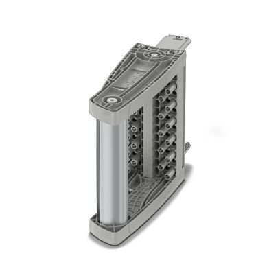 Phoenix Contact FTP-3F/12 3U - 3b662e4ed23e9d215d8bc1736ea07fce - 20141593