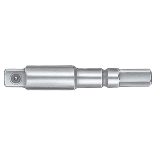 WIHA Adapter Dopsleutelinzet 7240 1/4" x 1/4"x 100mm - 3b8f1eca 23c8 4eb5 836c 75d5c7b58a3c - 20012744