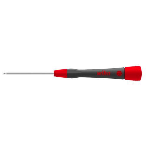 WIHA Micro Inbus Kogelkop Schroevendraaier PicoFinish 264P Inch 9/64'' - 3b9150dc e1fb 4ad3 8521 a25aaf5940d9 - 20014178