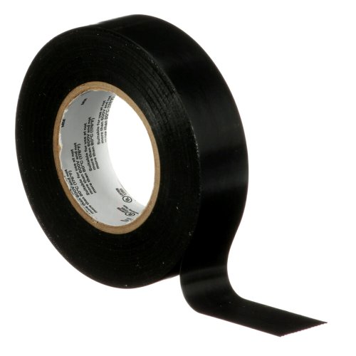 3M tape temflex 165 zwart 19mmx20m 165BK5E - 3b9de967c43ab2fc90155f96d24a58e5 - 11006290