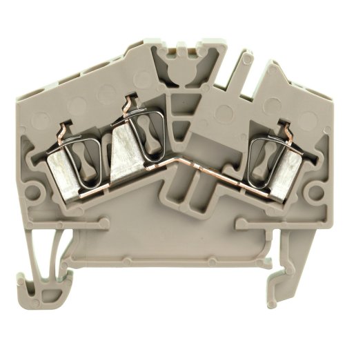 WEIDMULLER railklem zdu2.5-2/3an 1706010000 - 3bb63e391b66a25bf6dba844695e8465 - 5131766