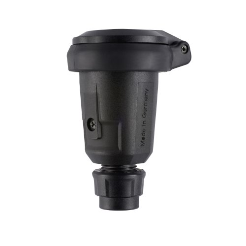 ABL contrastekker ip54 zwart - 3bfda4b7150592c23f1cf26fab8e0b82 - 11011034
