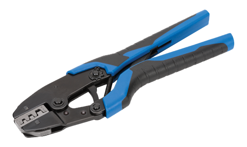 amw connect AMW-Connect Krimp/Striptang Multi Pro 0,5-6mm&sup2; 290mm - 3c0a8ad5 3136 4927 85d8 9a3c0a7df9b2 - 20051671
