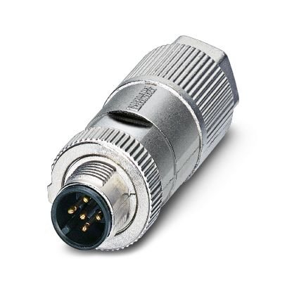 PHOENIX ronde connector SACC-MS-5QO-0,75 SH SCO - 3c2be449f8aff2a7c7af0f1f707f6230 - 5530027