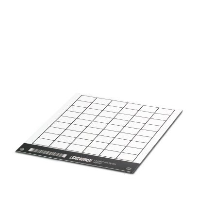 Phoenix Contact LS-EMLP (27X18) WH - 3c38887fa808d86b97896d9efe8f1fe0 - 20140867