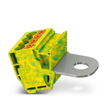 Phoenix Contact AGK PT 4X6/M10 GNYE - 3c595d9de7845be1dfb9e679df100f85 - 20142464