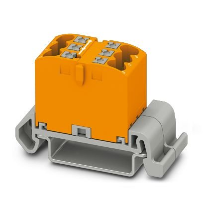 Phoenix Contact PTFIX 6X2,5-NS35A OG - 3c6d8240fb3d3a4b9ca163714d1462bf - 20147813