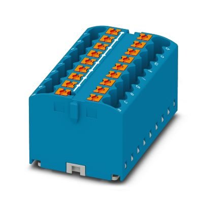 Phoenix Contact PTFIX 18X2,5 BU - 3c8b8d20ec87bf8fb4374fde13765cbd - 20147893