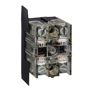 Schneider Electric Harmony XAC - Contactelement - Terugvering - 3NC - Frontmontage - 3c96b01419b9d4f08555dbacbff0b676 - 20084527