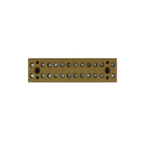 WEIDMULLER kroonsteen 12p 0,5-4mm&sup2; geel BK 12 CRN - 3d404bc45e10291cf7bf9eb8ac1e81bb - 11009271