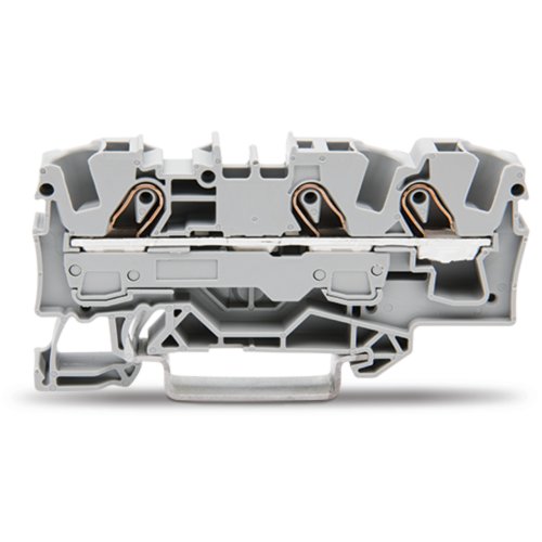 WAGO 3-draads rijgklem 6 mm&sup2; 2006-1301 - 3da927fe 38c1 4f09 afbc 1af6b29eab41 - 11004680