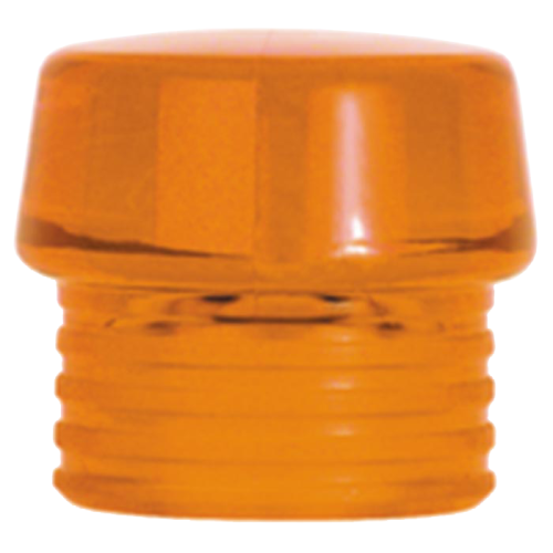 WIHA Slagdop middelhard (oranje) 831-8 voor Safety Hamer 50mm - 3da9e965 52a4 43db 8430 5ec08a807a8f - 20013155