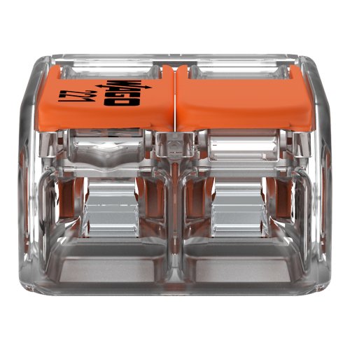 WAGO 2v verb.klem met clip 6mm&sup2; a 50 stuks 221-612 - 3dc13270 b76a 415d 8e53 c4f32043b557 - 5035762
