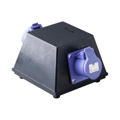 Keraf Veiligheidstrafo 230V>2x16/2/24 160VA - 3dc3e67a216e2d0e4e4ac113afa4d3af - 20212147