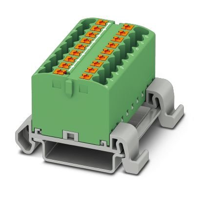 Phoenix Contact PTFIX 18X2,5-NS35A GN - 3dc602d672718eff355e3852ee6042f3 - 20147828