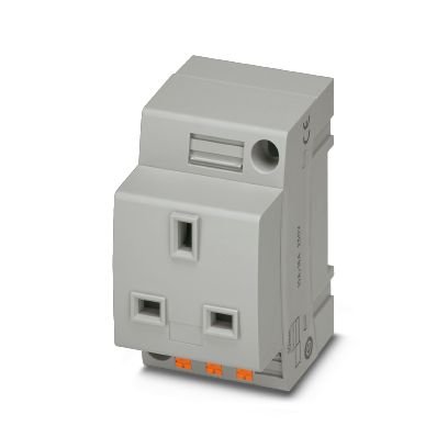 PHOENIX contactdoos EO-G/PT/SH - 3e1d9291b50a2783e545c5a860e2ea04 - 11001234