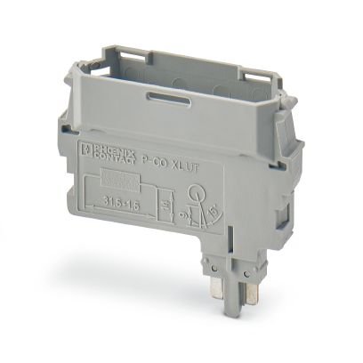 PHOENIX componentensteker rijgklem P-CO XL-UT - 3e74b459baea293d71790c9466699fb9 - 5530325
