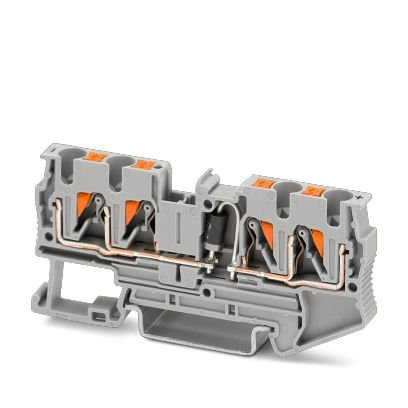 PHOENIX componentenaansluitklem PT 4-QUATTRO-DIO 1N 5408/R-L - 3e786d1fdfbe0ceaf0cbe24bd6617737 - 11004930