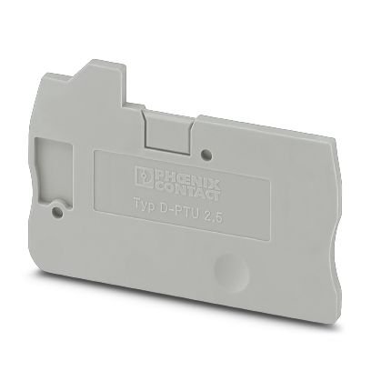 Phoenix Contact D-PTU 2,5 - 3e8a186c302ac7cb9dac6d23ba4069a1 - 20146375
