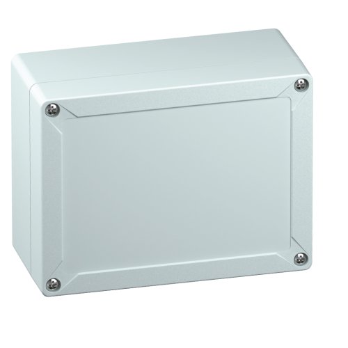 SPELSBERG lege behuizing 162x122x90 TG PC 1612-9-O - 3e8dd50dd616ee2e27998a495b5dad00 - 11000987